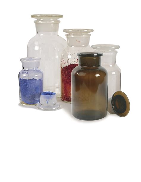 apothekerglas|boesner Apothekerglas 